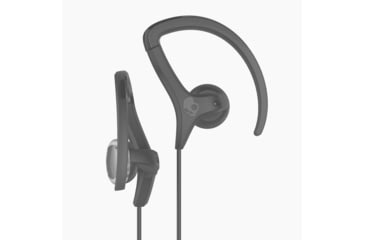 Image of Skullcandy Chops Bud-Black/Swirl