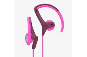 Image of Skullcandy Chops Bud-Plum/Pink