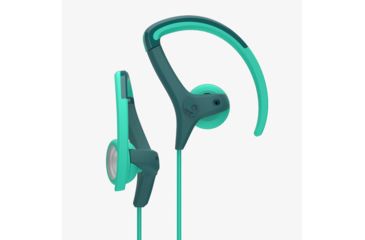 Image of Skullcandy Chops Bud-Teal Green