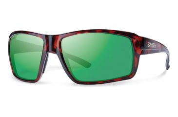Image of Smith Optics Colson Bifocal Prescription Sunglasses, Tortoise Frame, Polarized, COGPGMTTBI