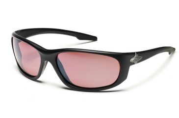 Image of Smith Elite Chamber Tactical Sunglasses, Black, Ignitor CRTPCIG22BK