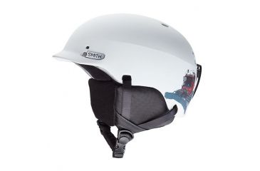 Image of Smith Optics Gage Junior Ski Helmet