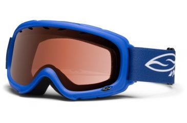 Smith Gambler Ski Goggles - Thumbnail 3
