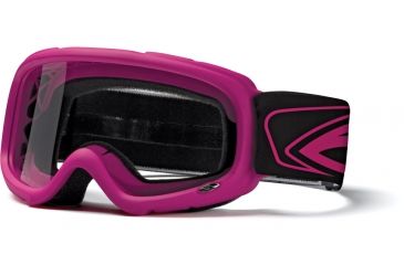 Image of Smith Gambler MX Goggles - Hot Pink GX1CFHP11