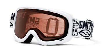 Smith Gambler Ski Goggles - Thumbnail 4