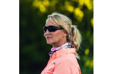 Image of Smith Optics Guides Choice S Sunglasses, Matte Tortoise Frame, Polarized Brown Lens, 205881N9P57L5