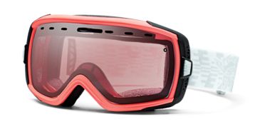 Image of Smith Optics Heiress Ski Goggles - Tiki RFC - Ignitor Lens