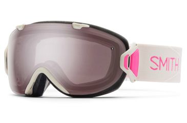 Image of I-OS Goggle-Bright Sands-Ignitor Mirror