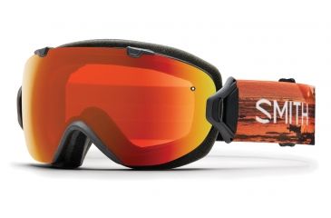 Image of Smith Optics I/OS Snow Goggles