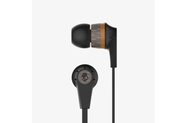 Image of Skullcandy INK'D 2 earbuds with Mic-White/Black