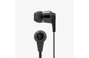 Image of Skullcandy INK'D 2 earbuds with Mic-Black
