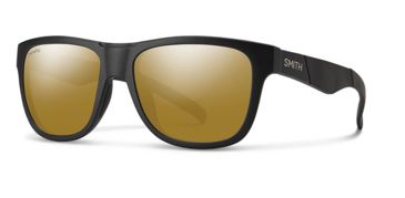 Image of Smith Optics Lowdown Slim Progressive Prescription Sunglasses, David Luiz Frame, Polarized, LSCPBZMDLPR