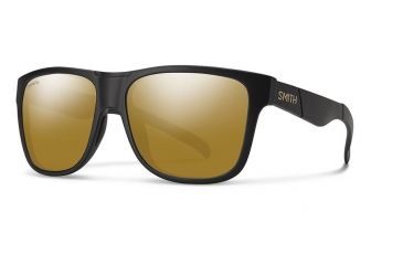 Image of Smith Optics Lowdown Xl Bifocal Prescription Sunglasses, David Luiz Frame, Polarized, LXCPBZMDLBI