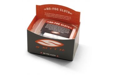 Image of Smith Optics No-Fog Cloth