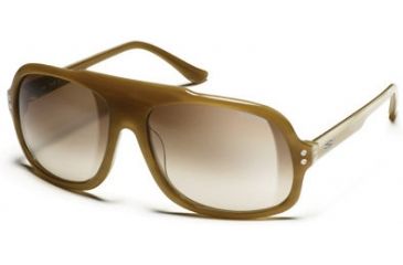 Image of Smith Optics Nolte Sunglasses - Brown Pearl frames, Brown Gradient lenses
