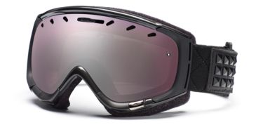 Image of Smith Phase Goggles, Gunmetal Warrior, Ignitor Mirror PZ6IMW11