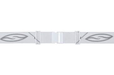Image of Smith Optics Prophecy OTG Goggle White Block Frame/RC36 Lens PR6EWBL15