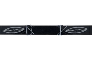 Image of Smith Optics Scope Goggle Charcoal Frame/Ignitor Lens SC3ICC15