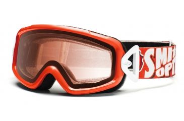 Image of Smith Sidekick Goggles, Blaze Smithbot, RC36 DK2EBO11