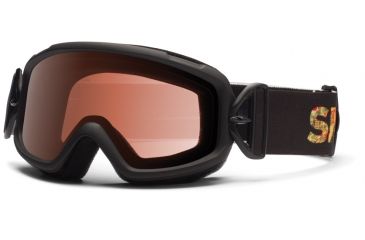 Image of Smith Optics Sidekick Goggles - Irie Fader Frame, Rc36 Lenses DK2EIF12