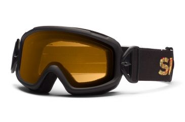 Image of Smith Optics Sidekick Goggles - Irie Fader Frame, Gold Lenses DK2GIF12