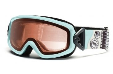 Image of Smith Sidekick Goggles, Mint Shredmaster, RC36 DK2EMR11