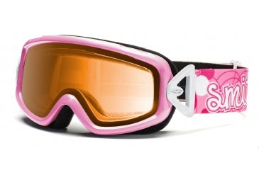 Image of Smith Sidekick Goggles, Pink Pop, Gold DK2GPP11