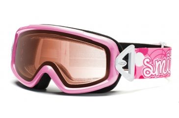 Image of Smith Sidekick Goggles, Pink Pop, RC36 DK2EPP11