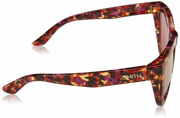 Image of Smith Optics Sidney Bifocal Prescription Sunglasses, Flecked Mulberry Tortoise Frame, SIPCRGMFMTBI