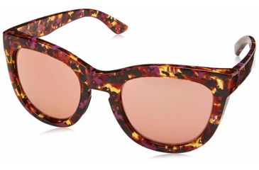 Image of Smith Optics Sidney Bifocal Prescription Sunglasses, Flecked Mulberry Tortoise Frame, SIPCRGMFMTBI