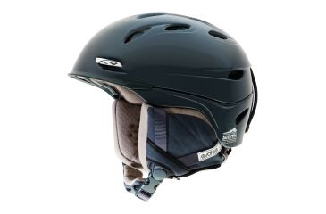 Image of Smith Transport Helmet, Glacier Gray Legacy, Small H12-TPGLSM