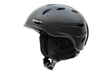 Image of Smith Transport Helmet, Graphite, Large H12-TPGHLG