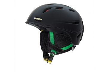 Image of Smith Optics Transport Helmet, Irie, Small H13-TPIRSM