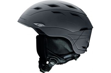 Image of Smith Optics Transport Snow Helmet - Matte Graphite, Large H14-TPGPLG
