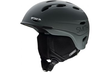 Image of Smith Optics Transport Snow Helmet - Sycamore Blockhead, Large H14-TPNBLG