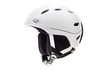 Image of Smith Transport Helmet, White, Small H12-TPWTSM