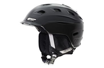 Image of Smith Vantage Helmet, Gunmetal Max, Large H12-VAGMLG
