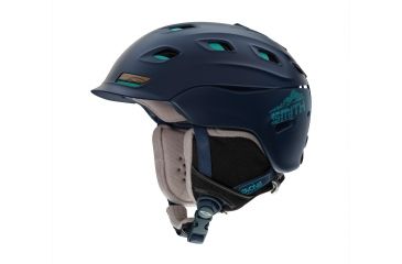 Image of Smith Optics Vantage Helmet, Maritime Camp (Evolve), Medium H13-VABCMD