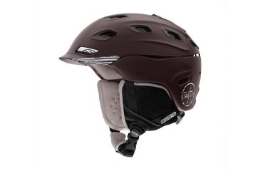 Image of Smith Optics Vantage Helmet, Oxblood Rip City, Medium H13-VAORMD
