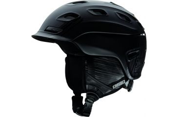 Image of Smith Optics Vantage Snow Helmet - Darkness, Medium H14-VADKMD