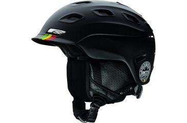 Image of Smith Optics Vantage Snow Helmet - Irie Rockers, Medium H14-VAIRMD