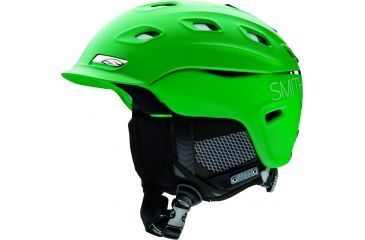 Image of Smith Optics Vantage Snow Helmet - Kelly Blockhead, Large H14-VAKBLG