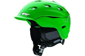 Image of Smith Optics Vantage Snow Helmet - Kelly Blockhead, Medium H14-VAKBMD