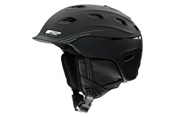 Image of Smith Optics Vantage Snow Helmet - Matte Black