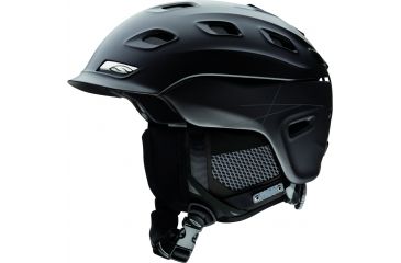 Image of Smith Optics Vantage Snow Helmet - Matte Gunmetal, Large H14-VAGMLG