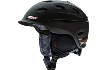 Image of Smith Optics Vantage Snow Helmet - Root Prospector, Medium H14-VARPMD