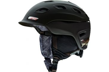 Image of Smith Optics Vantage Snow Helmet - Root Prospector, Small H14-VARPSM