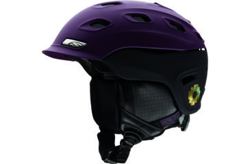 Image of Smith Optics Vantage Snow Helmet - Sage Chakana, Large H14-VASCLG