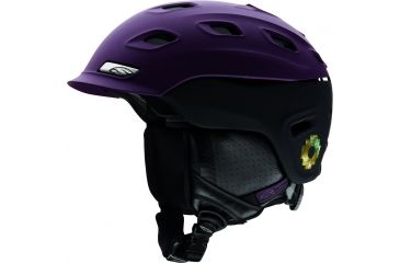 Image of Smith Optics Vantage Snow Helmet - Sage Chakana, Small H14-VASCSM