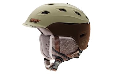 Image of Smith Vantage Helmet, Stone Mill And Union, Large H12-VASTLG
